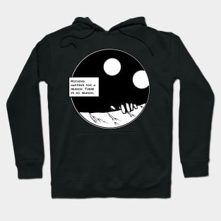 Reason Hoodie